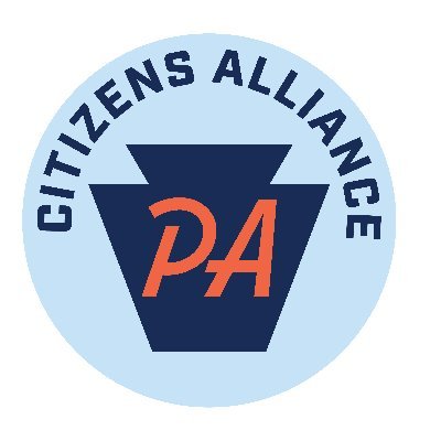 Citizens Alliance of PA: We’re fighting to restore limited government, economic freedom, and personal responsibility.
