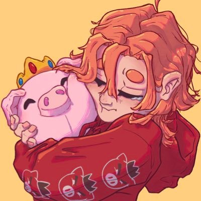 🎨Fearhoodie🎗⚔️ 🐾さんのプロフィール画像