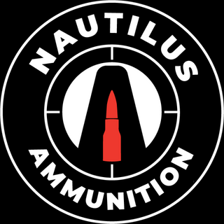 Nautilus Ammunition Premium ammunition for the people. NO SOCIAL MEDIA SALES. PLEASE VISIT OUR WEBSITE!
