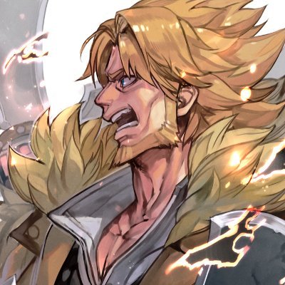 (EN/PH) Soon to be a pro-player and content creator! VTuber Enjoyer | Team ASG | (GBVSR) Percival | (GGST) Leo | (BBCF) Susanoo
나보다 격투 게임을 좋아하는 사람은 없다!