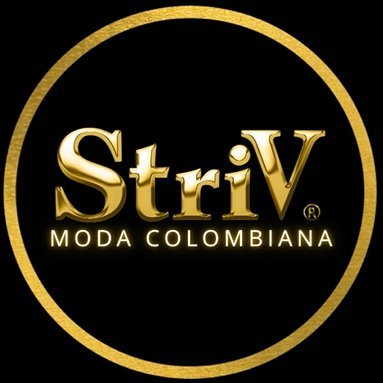 StrivJeans's profile picture. La mejor tienda de ropa en moda %100 Colombiana, Jeans, Body, Fajas y mas. Somos los expertos en molderia!
https://t.co/GDpJ7O2PDu…