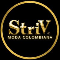 StriV Moda Colombiana(@StrivJeans) 's Twitter Profile Photo