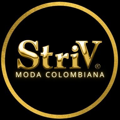 StriV Moda Colombiana (@StrivJeans) / Twitter