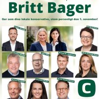 Konservative Lyngby (@cilyngby) 's Twitter Profile