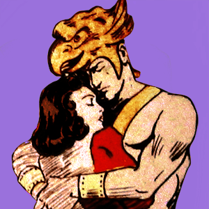 An account dedicated to the everlasting love of Hawkman and Hawkwoman across all their lives! 💛