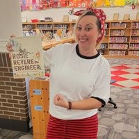 Veronica Boller (@mrs_boller_fcps) 's Twitter Profile