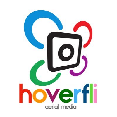 hoverfli's profile picture. aerial media in the UK