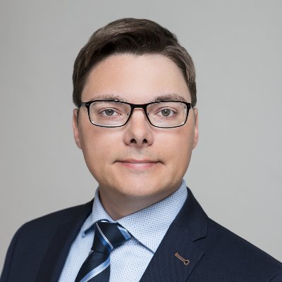 RalfKaeck's profile picture. Privat hier, beruflich beim @bmi_bund
 #OZG