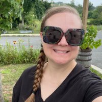 Christa Bender (@avchrista) 's Twitter Profile