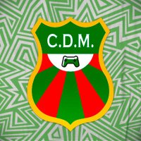 Deportivo Maldonado eSports (@cdm_esp) 's Twitter Profile Photo Deportivo Maldonado eSports (@cdm_esp) 's Twitter Profile Photo