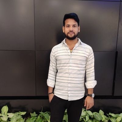 Deepak5853's profile picture. https://t.co/muN0OKtc8N…