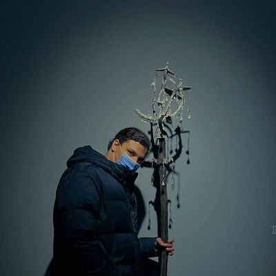 YoussefERageh's profile picture. G-H-U