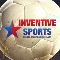 Inventive Sports(@InventiveSports) 's Twitter Profile Photo