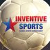 Inventive Sports (@inventivesports) Twitter profile photo Inventive Sports (@inventivesports) Twitter profile photo