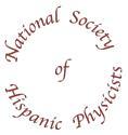 Twitter of the National Society of Hispanic Physicists