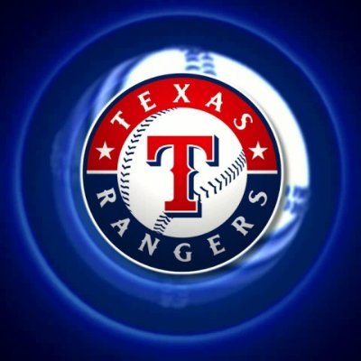 Write about Texas Rangers Baseball