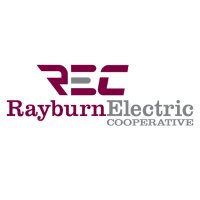 Rayburn Electric Cooperative(@RayburnEC) 's Twitter Profile Photo