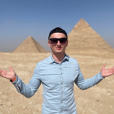OlegKarpenko18's profile picture. How are you? I'm great!
#traveling