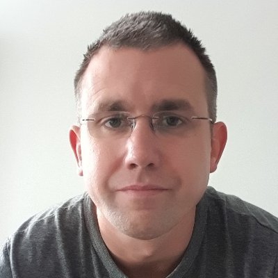 jreed11's profile picture. Currently learning front-end web development. Love all things tech 😀
