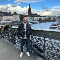 Alperen Bilgin (@bilginalperen) Twitter profile photo