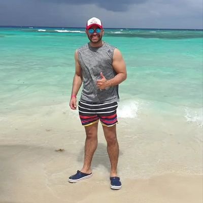 zurdodavid777's profile picture. 100% actitud 💪⚾️🏀