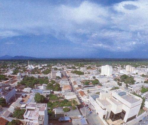 Conoce los sucesos de  Valledupar en linea donde quiera que estes