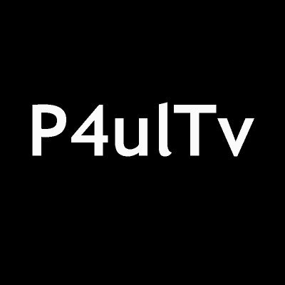 p4ultv's profile picture. One of those .exe guys