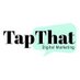 TapThat Digital (@TapThatDigital) Twitter profile photo