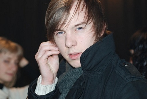 SlavaKondrashin's profile picture. I am composer.