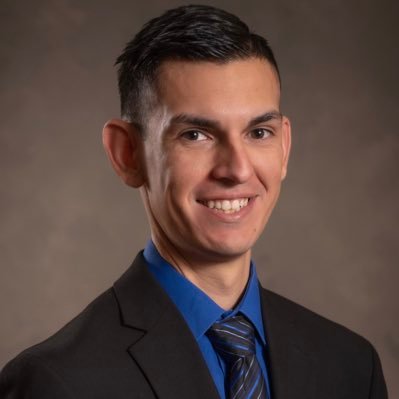 Mr_McCounselor's profile picture. Husband, Father of 3, School Counselor (CREST Award Winner ⭐️) and Son of the One True King. ~Dream Big, Fight Hard~