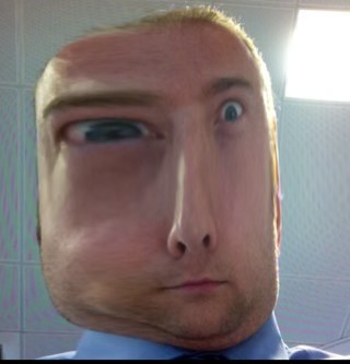 mark_angel77's profile picture. Stop staring at my little eye...