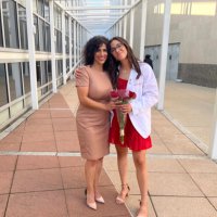 Sabrina Almashni (@sabrinaalmashni) 's Twitter Profile