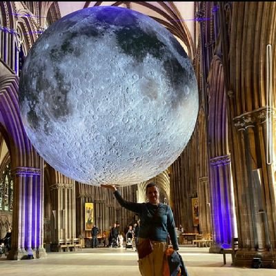 SarahDennis_RE's profile picture. RE lead, NATRE exec member, parkrunner and Mum.