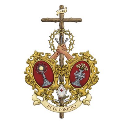 Perfil oficial de la Fraternidad Parroquial del Santísimo Sacramento, Santísimo Cristo de la Confianza, Inmaculada Concepción y San Alberto Magno