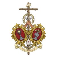 Fraternidad Santísimo Cristo de la Confianza (@cristoconfianza) 's Twitter Profile