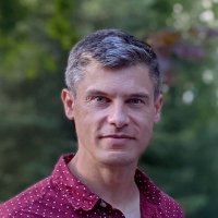 Brad MacIntosh (@bradmacintosh) 's Twitter Profile Photo