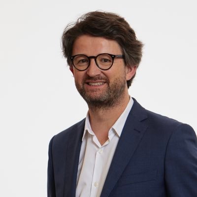 Directeur des médias et de l’influence @GroupeSNCF