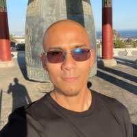 Aaron Cabrera (@aaronscabrera) 's Twitter Profile