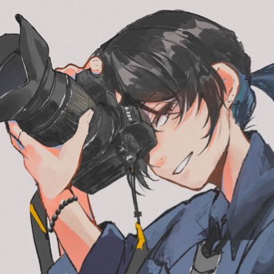 Nevflaさんのプロフィール画像