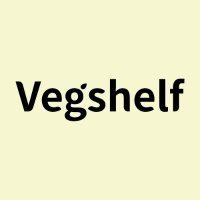 Vegshelf (@vegshelf) 's Twitter Profile