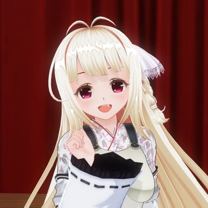 华恋型优奏さんのプロフィール画像