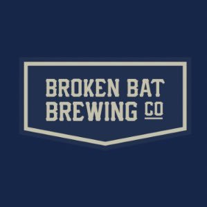 Broken Bat Brewing Co.