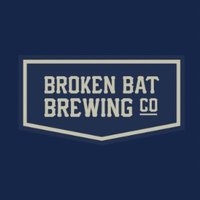 Broken Bat Brewing Co. (@brokenbatbrew) 's Twitter Profile