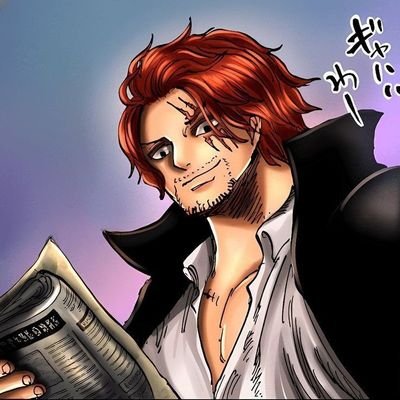 ''One Piece é real'' - Um grande fã de animes/mangás num geral. Flamenguista maluco e artista (quase) livre. ✌Nois