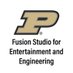Fusion Studio (@fusionstudiopu) Twitter profile photo Fusion Studio (@fusionstudiopu) Twitter profile photo