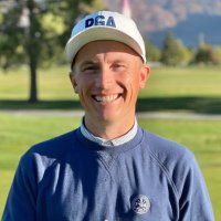 Jesse Dodson, PGA(@jesserdodson) 's Twitter Profile Photo