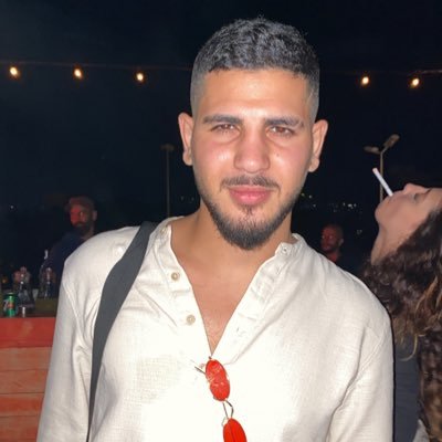 samiaboutaam1's profile picture. Economist