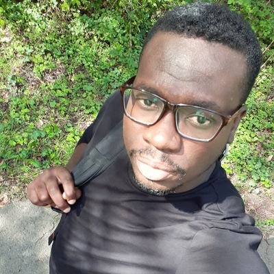 SilvainAlainR's profile picture. Docteur en Médecine⛑(Université Quisqueya / FSSA📚) Imagerie biomédicale🧬 (Université de Tours)Master Infectiologie cellulaires et moléculaire/ PHD candidate