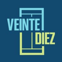 VeinteDiez - PADEL(@VeinteDiez) 's Twitter Profile Photo