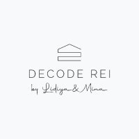 Decode REI(@_DecodeREI) 's Twitter Profile Photo